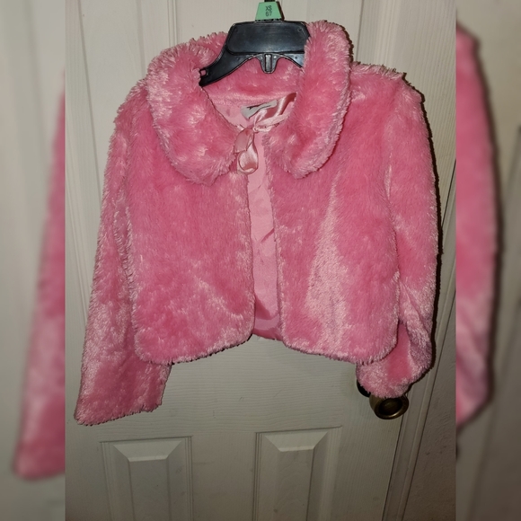 Two Little Girls Jackets - Picture 2 of 5